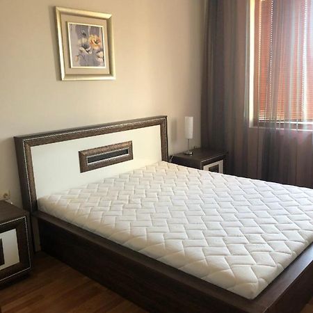 Dunav Apt.4 Равда Екстер'єр фото