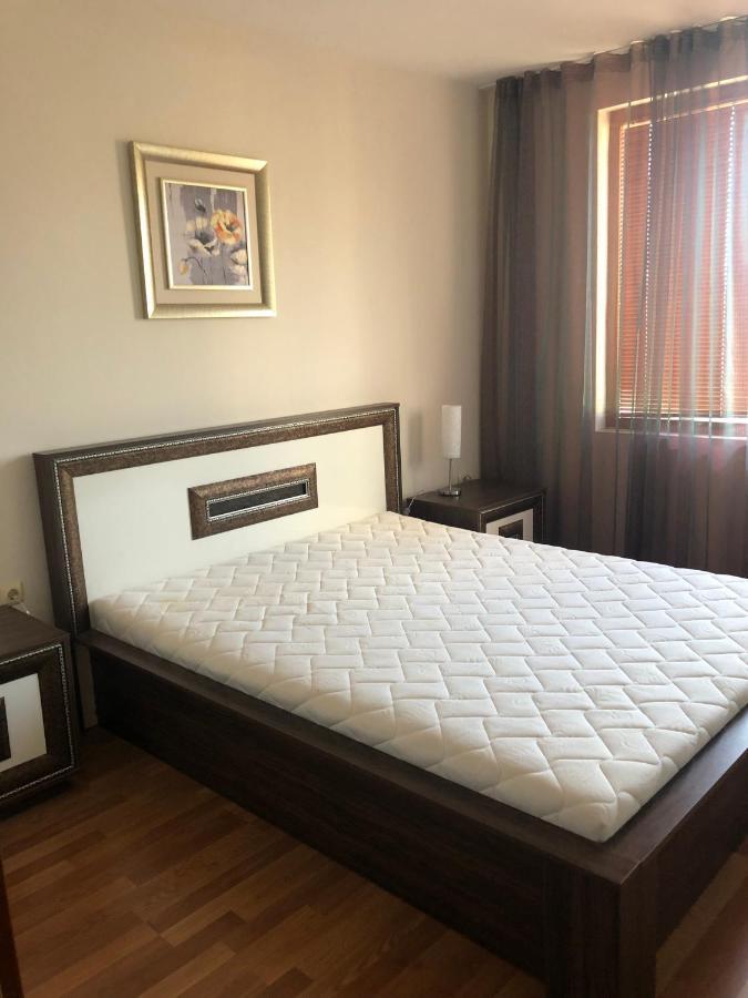 Dunav Apt.4 Равда Екстер'єр фото
