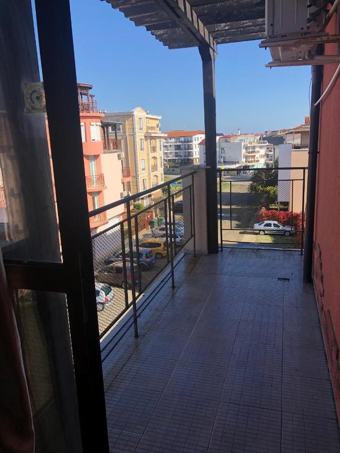 Dunav Apt.4 Равда Екстер'єр фото