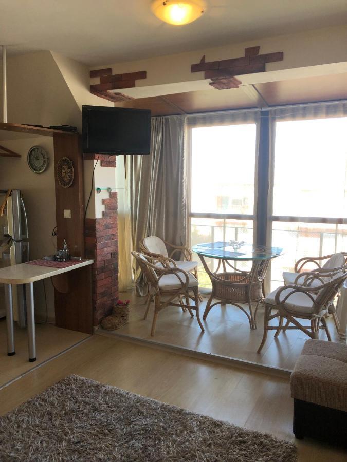 Dunav Apt.4 Равда Екстер'єр фото