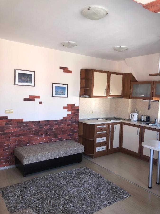 Dunav Apt.4 Равда Екстер'єр фото